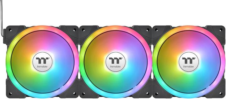 Produktbild Thermaltake MAGFloe 420 Ultra AiO Black