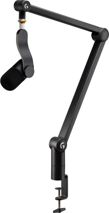 Produktbild Logitech Yeticaster GX Dynamic RGB Gaming Mic