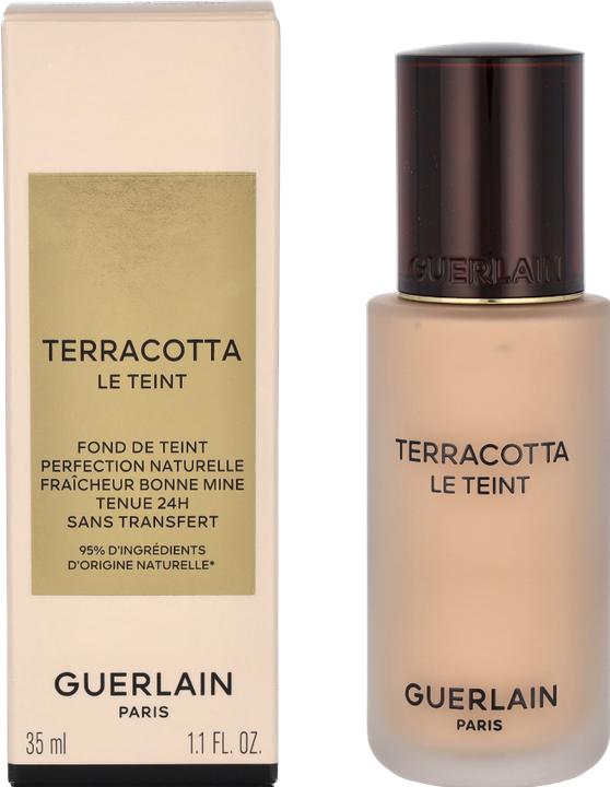 Immagine prodotto Guerlain TERRA 23 Luminizer Polvere Compatta 1N 35 ml (1N)