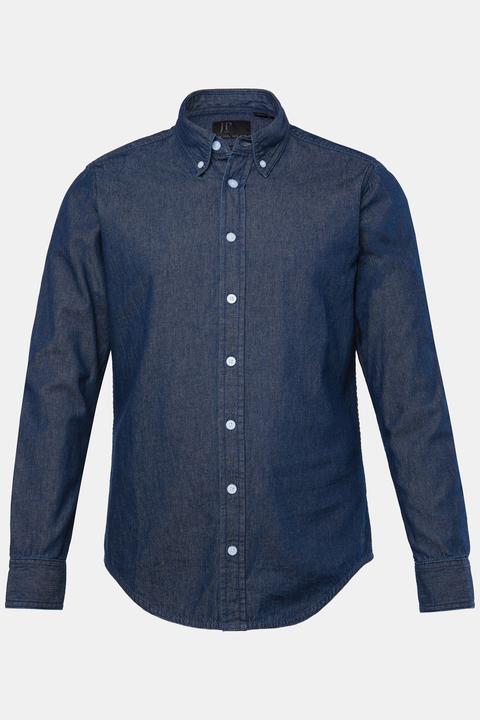 Denim Blu Scuro