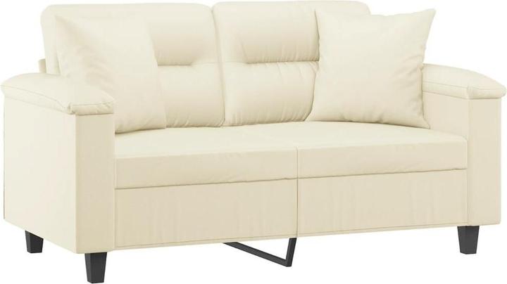 Produktbild vidaXL 2-Sitzer-Sofa (2-Sitzer)
