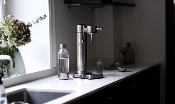 Immagine prodotto Aarke Carbonator 3