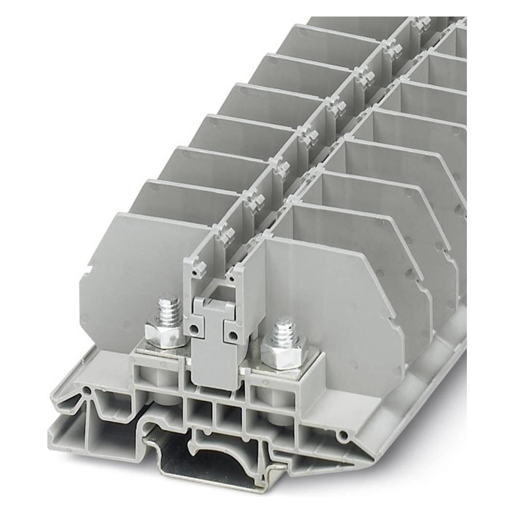 Phoenix Contact Grigio Rbo 6, Cavo + Spina Elettrica,