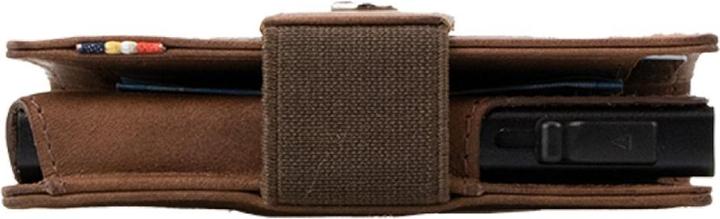 Immagine prodotto Garzini Portafoglio in metallo