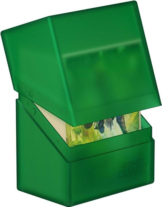 émeraude, Vert