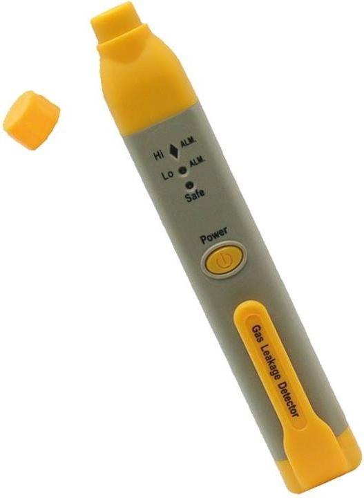 Produktbild GOK Lecksuchgerät