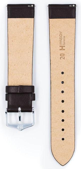 Actual product image Hirsch Toronto (22 mm, Calf)