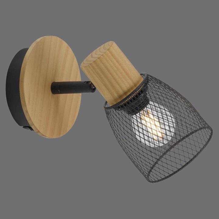 Produktbild Click-licht Wandleuchten (E14)