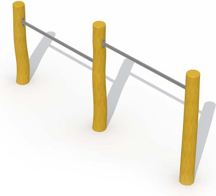 Produktbild Euro Play Reckanlage