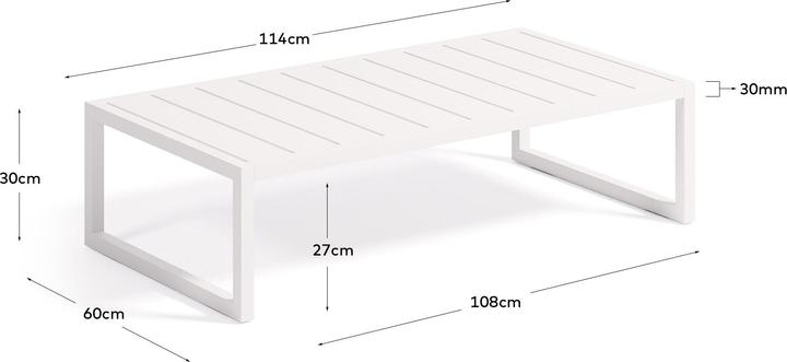 Image du produit Kave Home Comova