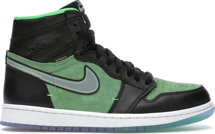 Image du produit Jordan 1 Retro High Zoom Zen Green (44.5)