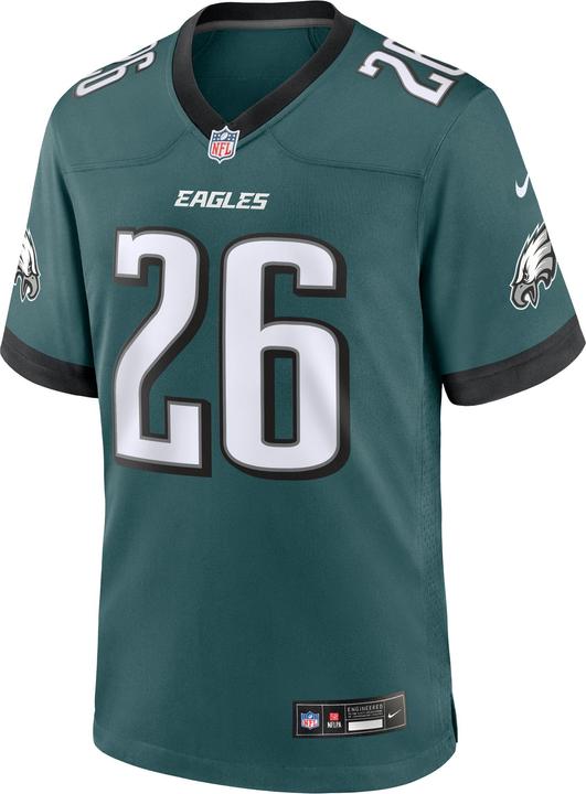 Immagine prodotto Nike Philadelphia Eagles Home Jersey Barkley 26 S (S)