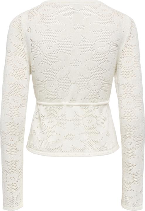 Image du produit Only ONLISABEL Strickjacke Strickjacke (L)