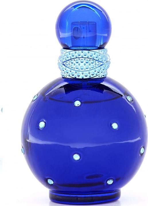 Actual product image Britney Spears Midnight Fantasy (Eau de parfum, 50 ml)