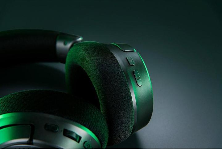 Image du produit Razer Kraken V4 (Sans fil, Filaire)