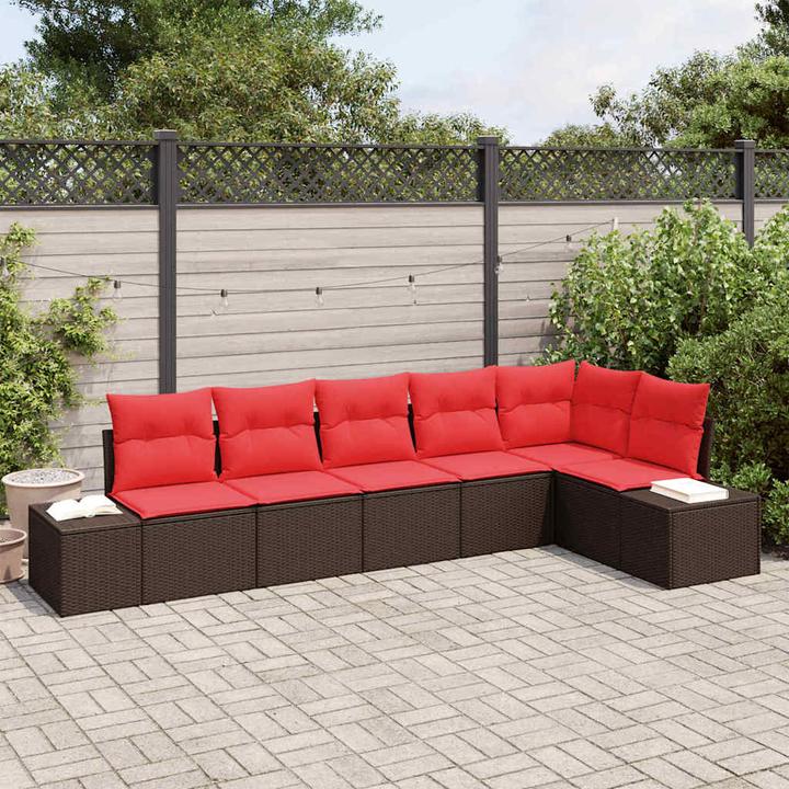 Produktbild vidaXL Gartensitzmöbel