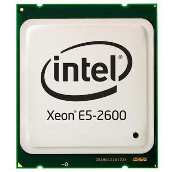 HPE Intel Xeon E5-2640 (LGA 2011, 2.50 GHz, 6 -Core), Prozessor
