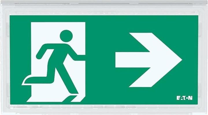 Produktbild Ceag FT Exit Wall 20 m CG