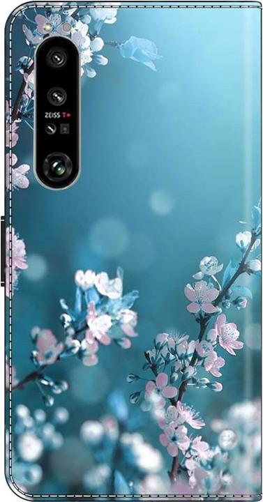 Immagine prodotto Cover-Discount Sony Xperia 1 VI - Custodia con effetto 3D (Sony Xperia 1 VI)