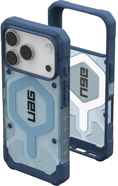Actual product image UAG Pathfinder (Apple iPhone 17 Pro)