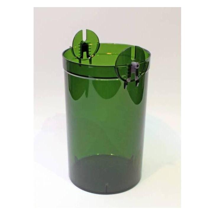 Eheim Filtertank Met Boutplaten En Elastische Buffer Voor Externe Filter Ecco 2036, 2235, 2236 (Extern Filter), Aquariumfilter