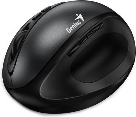Actual product image Genius Ergo 8300S Black (Wireless)