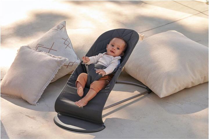 Actual product image BabyBjörn Rocker Bliss