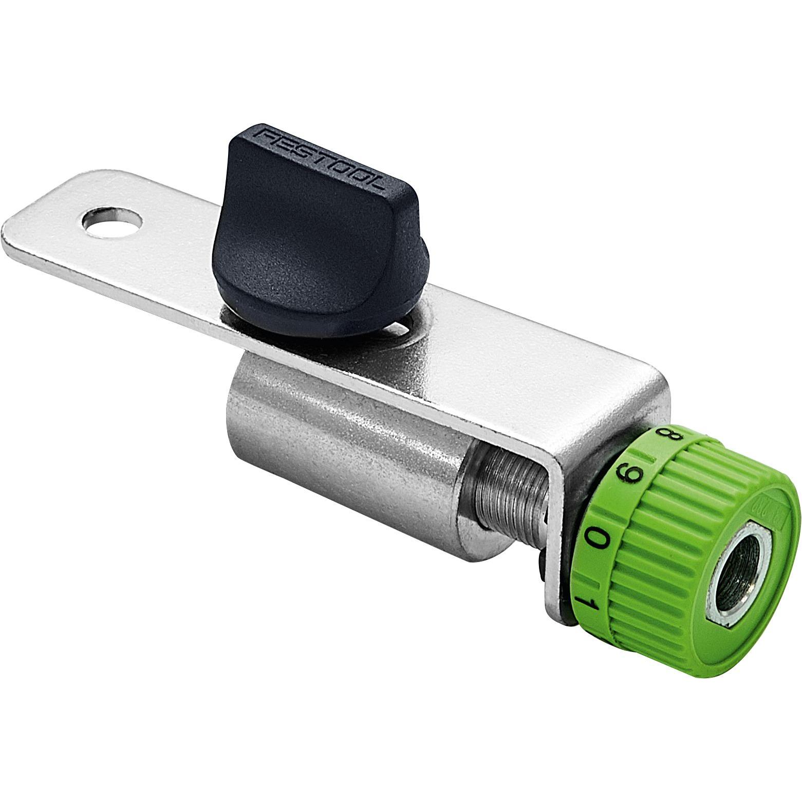 Festool, Zubehör Maschine, Feineinstellung für Führungsanschlag FE-FS/OF 1000