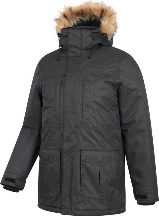 Produktbild Mountain Warehouse Gorge II Jacke (M)