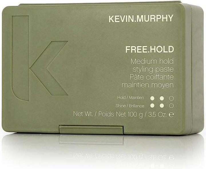 Produktbild Kevin Murphy Free Hold Styling Cream (Haarcreme, Haarwachs, 100 ml)