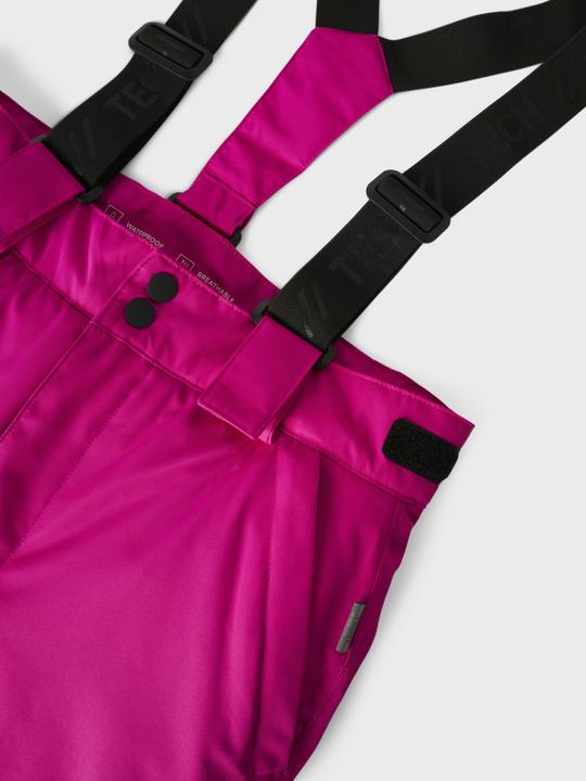 Actual product image Name it Nknslope10 Ski Pant Limited Edition Fo (146)