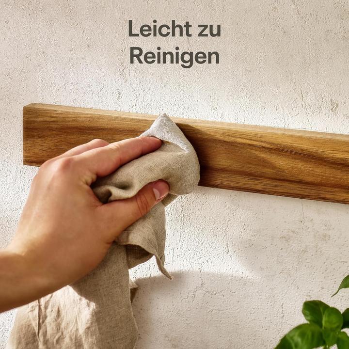 Produktbild Praknu Magnetische Messerleiste