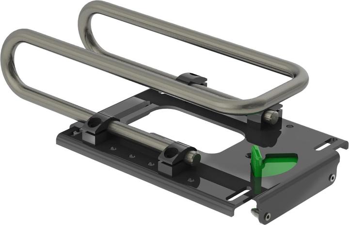 Produktbild Racktime Kindersitzadapter für Römer