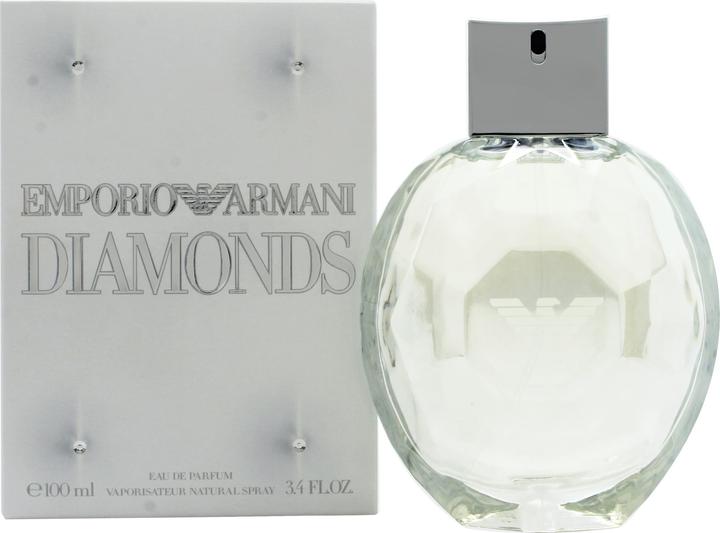 Image du produit Giorgio Armani Diamants (Eau de parfum, 100 ml)
