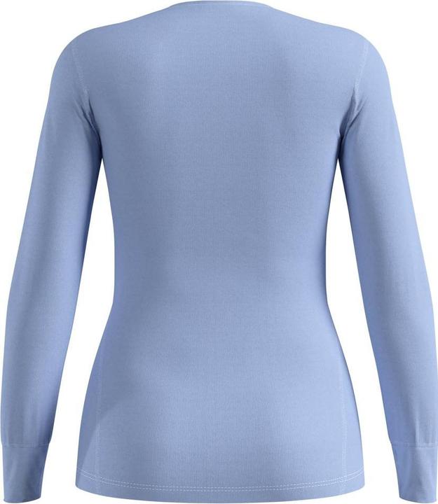 Productafbeelding Odlo Active Warm Base Layer Langarmshirt (XXL)