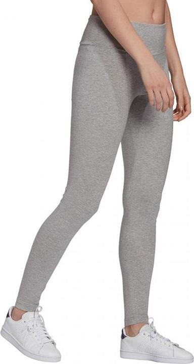 Immagine prodotto adidas Leggings Essentials a vita alta con logo Donna (L)