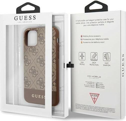 Produktbild Guess Case (Apple iPhone 11 Pro Max)