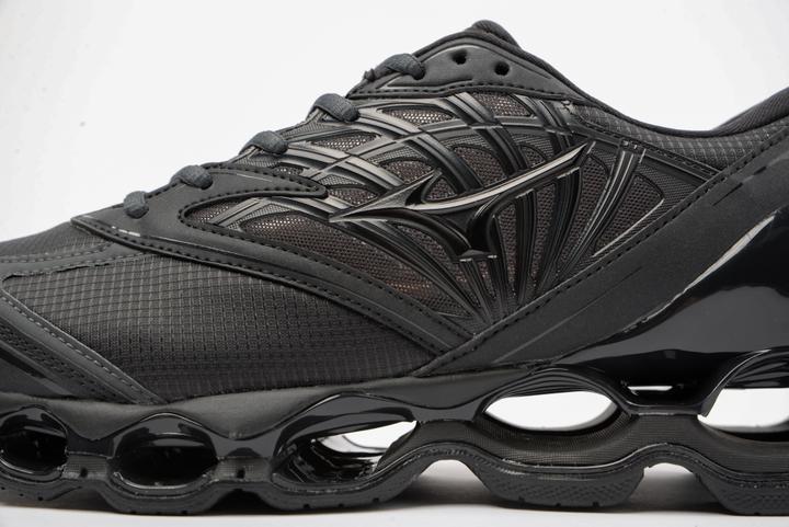 Actual product image Mizuno Wave Prophecy Gtx (45)