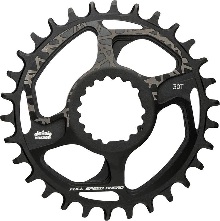 Produktbild FSA MTB SL-K Megatooth Modular Kettenblatt DM 1x11 (30)