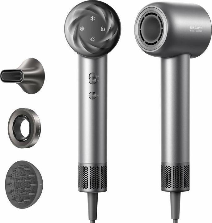 Actual product image Dreame Glory Mix (1600 W)
