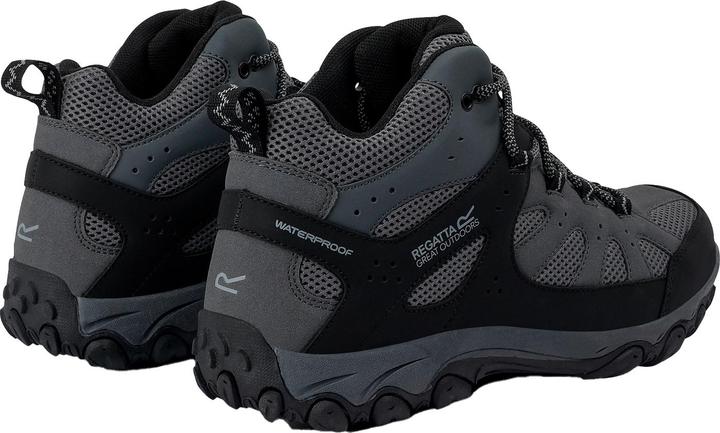 Produktbild Regatta Edgepoint IV Wanderstiefel (43)