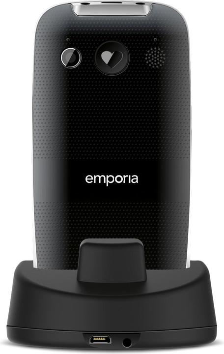 Actual product image Emporia Euphoria V50 2G (2.40", 2 Mpx, 2G)