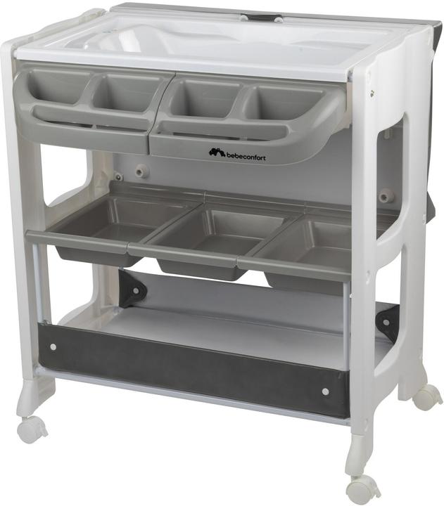 Image du produit Bebeconfort Dolphy Gray Mist