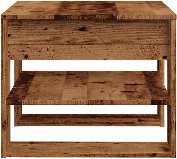 Produktbild vidaXL Couchtisch