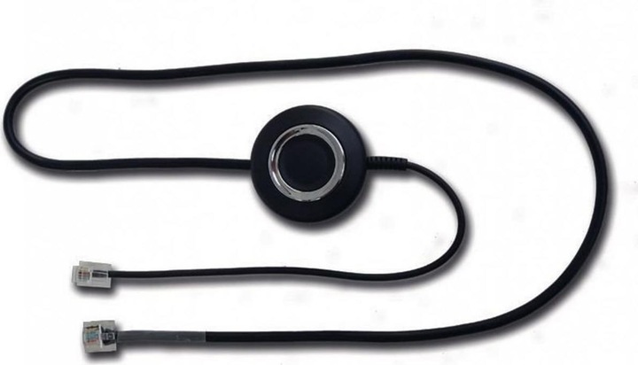 Produktbild Jabra 14201-16, HHC-Adapterkabel