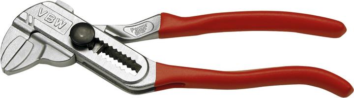 Produktbild VBW Zangenschlüssel PowerGRIP 180 mm (180 mm)