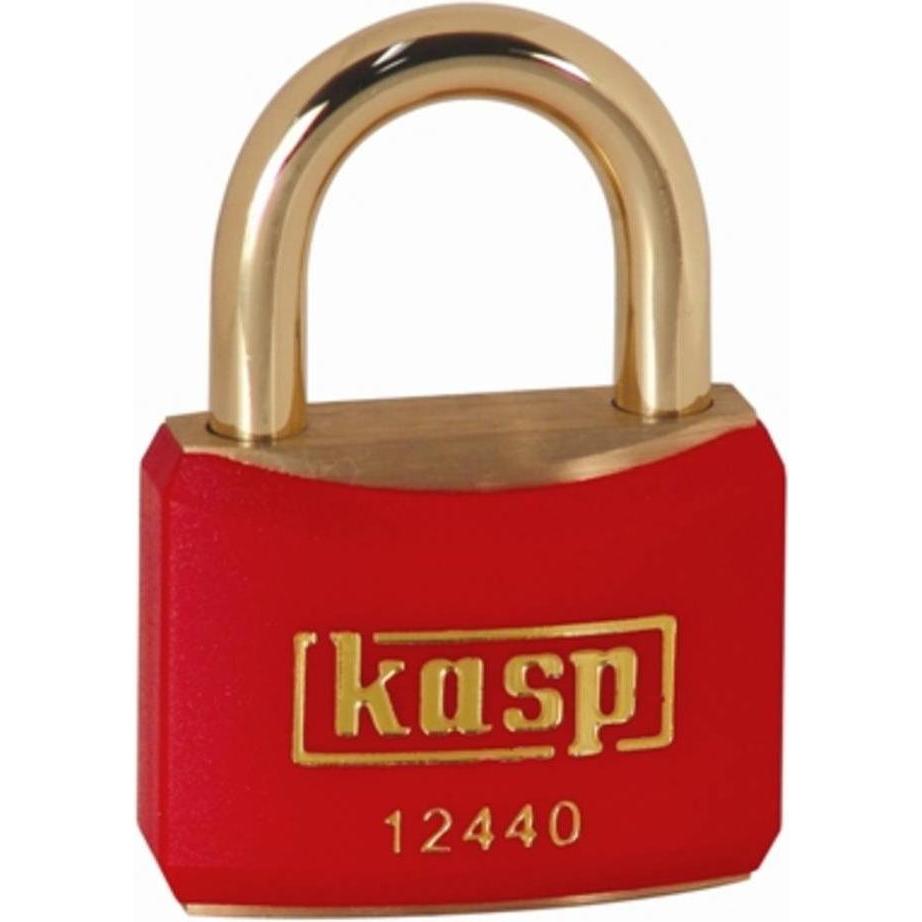 Kasp, Vorhängeschloss, Vorhängeschloss 40 mm K12440RE