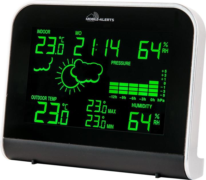 Actual product image Technoline Ma10920