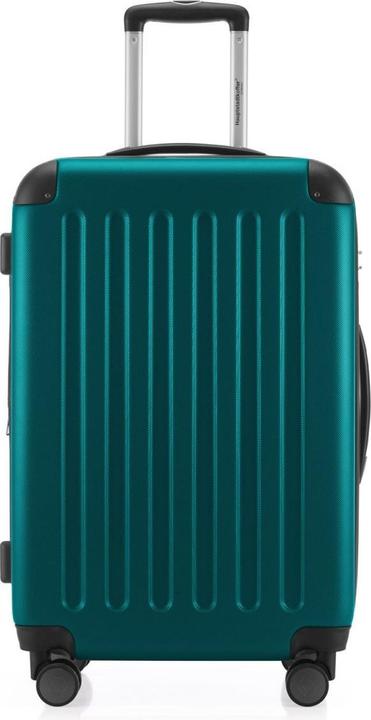 Immagine prodotto Hauptstadtkoffer Custodia rigida 65cm verde acqua (74 l)