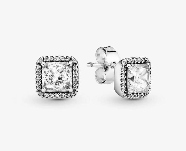 Image du produit Pandora Une élégance intemporelle (Argent)